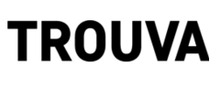Trouva brand logo for reviews of online shopping for Homeware Reviews & Experiences products
