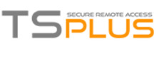 TSplus brand logo for reviews of Software Solutions