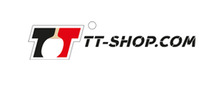 TT-Shop brand logo for reviews of online shopping for Sport & Outdoor Reviews & Experiences products