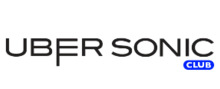 Uber Sonic Club brand logo for reviews of online shopping for Electronics products