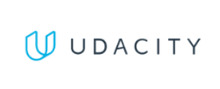Udacity brand logo for reviews of Good Causes & Charities