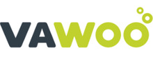 Vawoo brand logo for reviews of E-smoking & Vaping