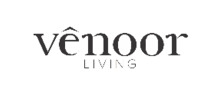 Venoor Living brand logo for reviews of online shopping for Homeware products