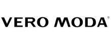 VERO MODA brand logo for reviews of online shopping for Fashion Reviews & Experiences products