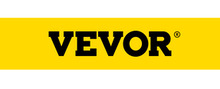 Vevor brand logo for reviews of online shopping for Homeware Reviews & Experiences products