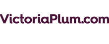 VictoriaPlum brand logo for reviews of online shopping for Homeware products
