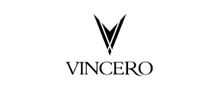 Vincero Watches brand logo for reviews of online shopping for Fashion products