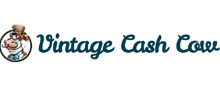 Vintage Cash Cow brand logo for reviews 