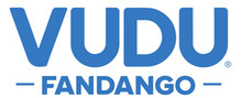Vudu brand logo for reviews of mobile phones and telecom products or services
