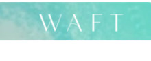 WAFT brand logo for reviews of online shopping for Cosmetics & Personal Care products
