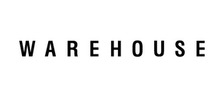 Warehouse brand logo for reviews of online shopping for Fashion Reviews & Experiences products