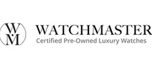 Watchmaster brand logo for reviews of online shopping for Jewellery Reviews & Customer Experience products