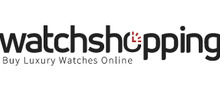 Watch Shopping brand logo for reviews of online shopping for Fashion Reviews & Experiences products
