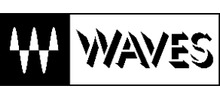 Waves brand logo for reviews of online shopping for Electronics products