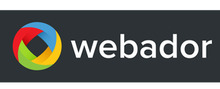 Webador brand logo for reviews of Software Solutions Reviews & Experiences