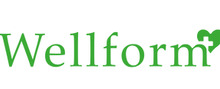 Wellform brand logo for reviews of Other Services Reviews & Experiences