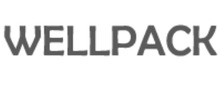 Wellpack brand logo for reviews of online shopping for Homeware products