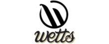 Wetts brand logo for reviews of online shopping for Sport & Outdoor products