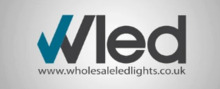 Wholesale LED Lights brand logo for reviews of online shopping for Homeware products