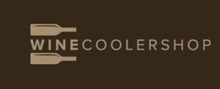 Wine Cooler Shop brand logo for reviews of online shopping for Homeware Reviews & Experiences products