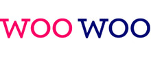 Woo Woo brand logo for reviews of online shopping for Cosmetics & Personal Care Reviews & Experiences products