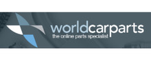 World Car Parts brand logo for reviews of car rental and other services