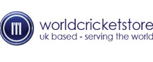 World Cricket Store brand logo for reviews of online shopping for Winter Sports and Active products