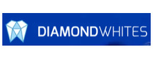 Diamond Whites brand logo for reviews of diet & health products