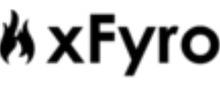 XFyro brand logo for reviews of online shopping for Electronics products
