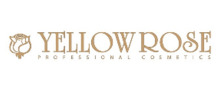 Yellow Rose Cosmetics brand logo for reviews of online shopping for Cosmetics & Personal Care products
