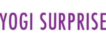 Yogi Surprise brand logo for reviews of diet & health products