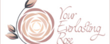 Your Everlasting Rose brand logo for reviews of Florists