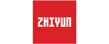 ZHIYUN brand logo for reviews of online shopping for Electronics Reviews & Experiences products