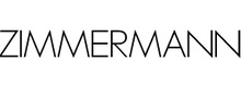 Zimmerman brand logo for reviews of online shopping for Fashion products