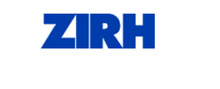 ZIRH brand logo for reviews of online shopping for Cosmetics & Personal Care Reviews & Experiences products