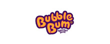 BubbleBum brand logo for reviews of online shopping for Children & Baby products