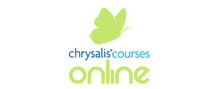 Chrysalis Courses Online brand logo for reviews of Job search, B2B and Outsourcing Reviews & Experiences