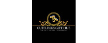 Cufflinks Gift Hub brand logo for reviews of online shopping for Fashion products