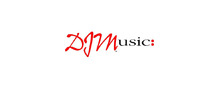 DJM Music brand logo for reviews of online shopping for Office, Hobby & Party products