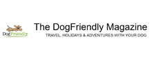 DogFriendly Magazine brand logo for reviews of online shopping for Multimedia & Subscriptions products