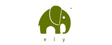 Ely Mattress brand logo for reviews of online shopping for Children & Baby products