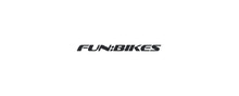 Fun Bikes brand logo for reviews of online shopping for Sport & Outdoor products