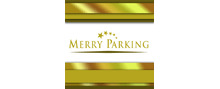 Merry Parking brand logo for reviews of car rental and other services