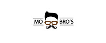 Mo Bro's brand logo for reviews of diet & health products