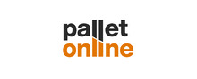 PalletOnline brand logo for reviews of House & Garden