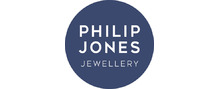 Philip Jones Jewellery brand logo for reviews of online shopping for Fashion products