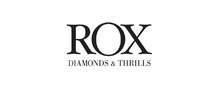 ROX Diamonds & Thrills brand logo for reviews of online shopping for Cosmetics & Personal Care products