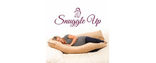 Snuggle Up brand logo for reviews of online shopping for Homeware products