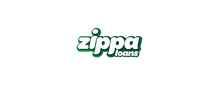 Zippa Loans brand logo for reviews of financial products and services