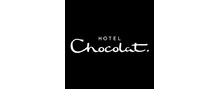 Hotel Chocolat brand logo for reviews of food and drink products